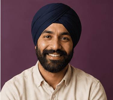 Ravi, Friendly guide
