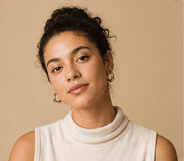 Noa, Editorial calm